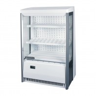Skope Open Deck Reach In Display Chiller GT539