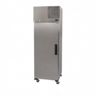 Skope Pegasus Single Solid Door Upright Vertical Gastronorm Freezer GT562