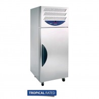 50Kg/13 Tray Blast Chiller Freezer GT623