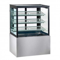 Bonvue Heated Food Display H-SL820V