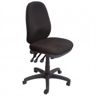 High Back Heavy Duty Ergo Chair