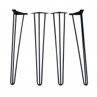 Hairpin Legs Set of 4