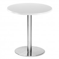 Jaquelina Round Indoor Cafe Table