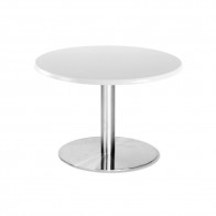 Jaquelina Round Indoor Coffee Table