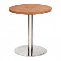 Jaquelina Round Cafe Table