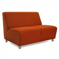 Kaja 2 Seat Sofa Lounge No Arms