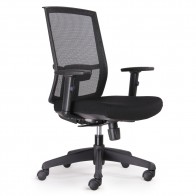 Kal Task High Back Promesh Office Chair