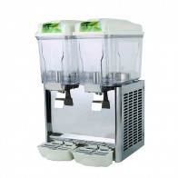 Benchstar Double Bowl Juice Dispenser - KF12L-2