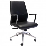 Executive Mid Back Office Chair 