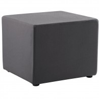 Mars Square Reception Ottoman