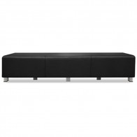 Custom Rectangle Large Bench Ottoman