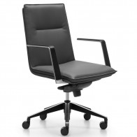 Mirage Medium Back Desk Chair
