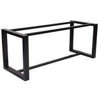 Modern Aluminium Table Frame Legs