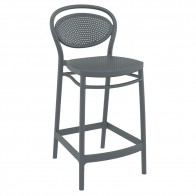 Napoli Outdoor Counter Stool 65cm