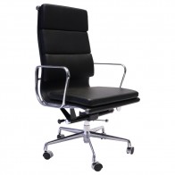 High Back Executive Chair 