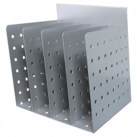 Rapid Screen 4 Slot Document Divider