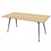 Rapid Span Meeting Table