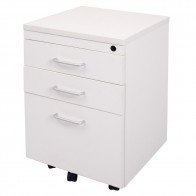 Rapid Span Mobile Office Pedestal