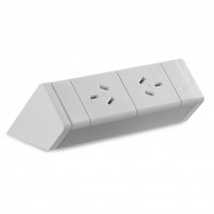Rapid Wiring Power Rails