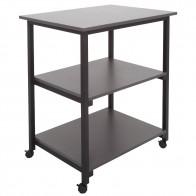 Rapid Worker 3 Tier Office Trolley