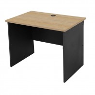 Rapid Worker Open Slab End Office Desk Workstation