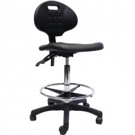 Lab Drafting Stool