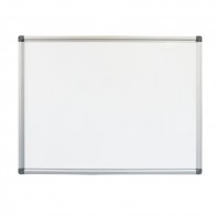 Rapidline Porcelain Whiteboard