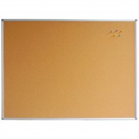 Rapidline Standard Corkboard