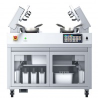 RoboChef Cooking Robot MS400PRO