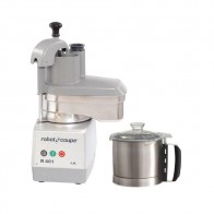 Robot Coupe Food Processor & Veg Prep R401