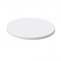 Round Office Desk and Table Tops