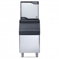 Scotsman 125kg Ice Machine MVH 306-A
