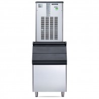 Scotsman 540kg Ice Flaker Machine MF-56A