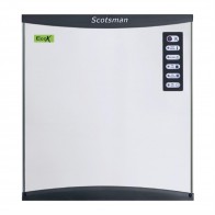 Scotsman NWH 508 AS-220kg Ice Maker-Modular Ice Maker Half Dice CubeHead DW910