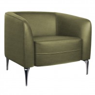 Selena 1 Seater Lounge Chair
