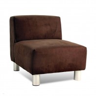 Selja Sofa 1 Seat No Arms