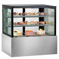 Bonvue Chilled Food Display SG200FA-2XB