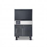 Blizzard Under Bench Ice Maker - Air Cooled SN-120P