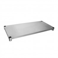 Modular Systems Solid Undershelf SUS7-2400/A