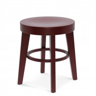 Bentwood Stool T-9972/46 46cm