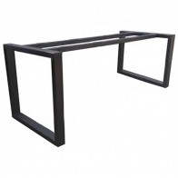Modern Steel Table Legs Base Frame