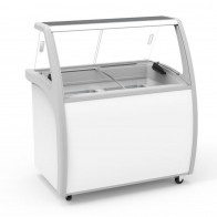 Thermaster 300L Gelato Display - SD-325P