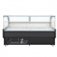 Thermaster Compact Deli Display ST25LK