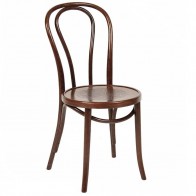 Genuine No 18 Bentwood Chair by Michael Thonet