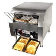 Benchstar Two Slice Conveyor Toaster TT-300E