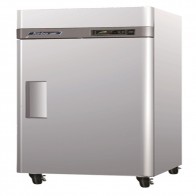 Austune Turbo Air 1 Door Foodservice Upright Freezer CM3F24-1