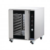 Turbofan by Moffat 8X Full Size Tray Manual Electric Prover and Holding Cabinet P8M
