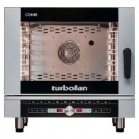 Turbofan Electric Combi Oven Full Size 5Tray Digital / Electric Combi Oven CR642