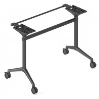 Typhoon Flip Office Table Frame