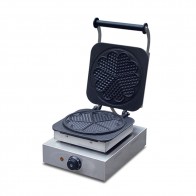 Benchstar Electric waffle Maker - UWB-H